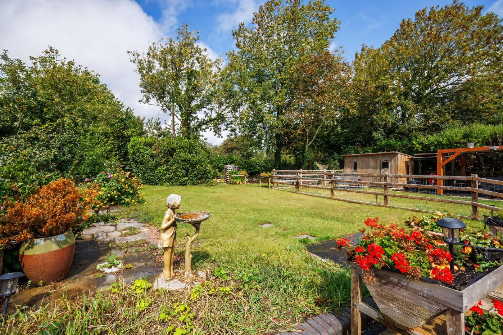 Penybryn, Llantwit Major Road, Crossways, Nr Cowbridge, Vale of Glamorgan, CF71 7LJ